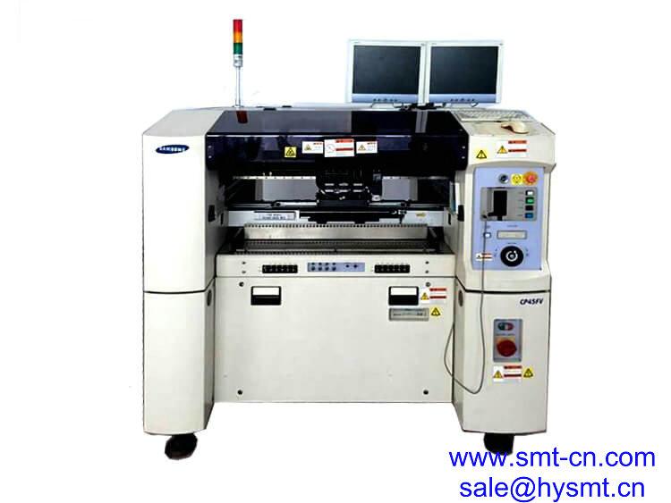 Samsung CP45FV NEO Pick and Place Machine